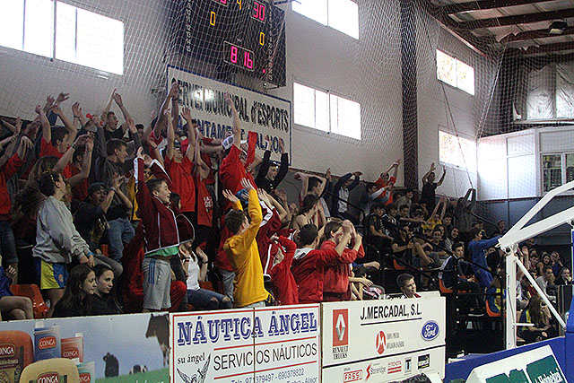 Torneig Ciutat d'Alaior de Bàsquet Base