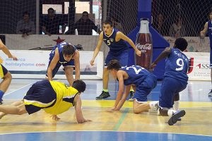 Torneig Ciutat d'Alaior de Bàsquet Base