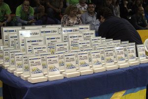 Torneig Ciutat d'Alaior de Bàsquet Base