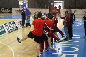 Torneig Ciutat d'Alaior de Bàsquet Base