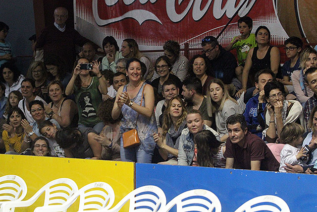 Torneig Ciutat d'Alaior de Bàsquet Base