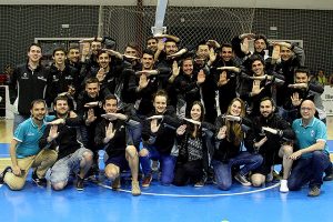 Torneig Ciutat d'Alaior de Bàsquet Base