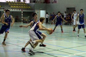 Torneo CB Es Castell