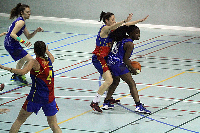 Torneo CB Es Castell