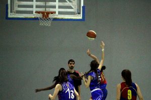 Torneo CB Es Castell