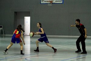 Torneo CB Es Castell