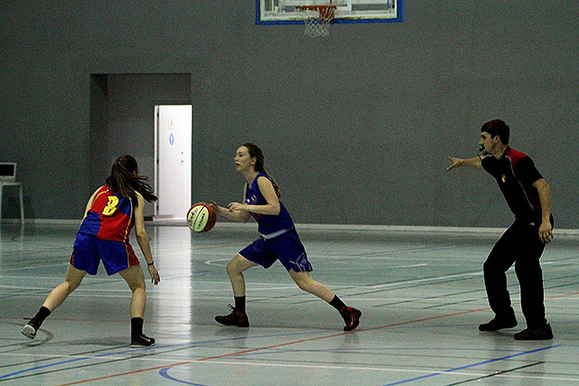 Torneo CB Es Castell