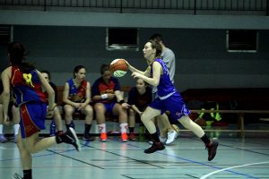 Torneo CB Es Castell