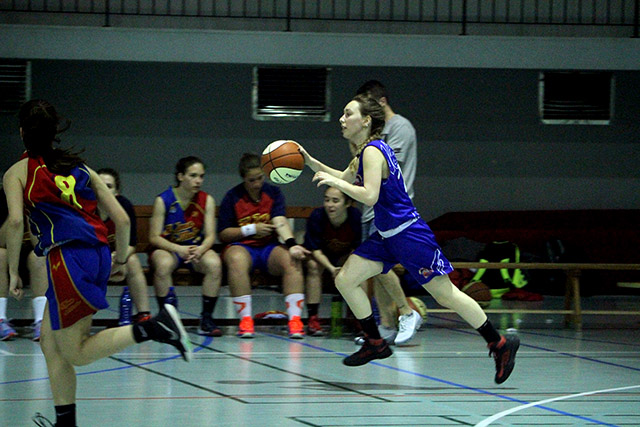 Torneo CB Es Castell