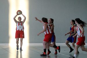 Torneo CB Es Castell