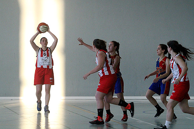 Torneo CB Es Castell