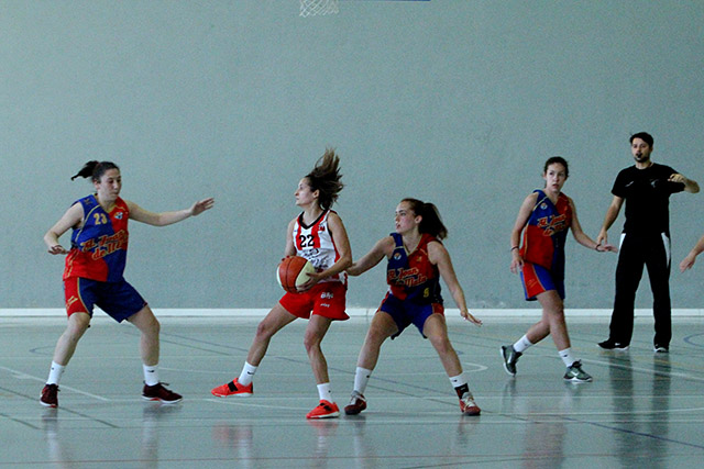 Torneo CB Es Castell