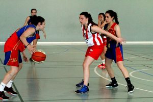 Torneo CB Es Castell