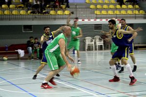 Torneo CB Es Castell