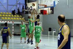 Torneo CB Es Castell