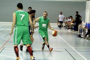 Torneo CB Es Castell