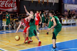 Torneo CB Jovent