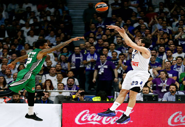 Triple Llull ante Darussafaka