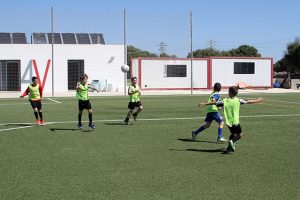 Trobada Pre-Benjamin Llevant