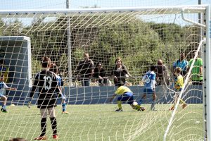 Trobada Pre-Benjamin Llevant