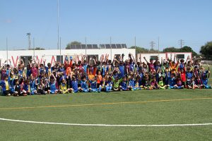 Trobada Pre-Benjamin Llevant