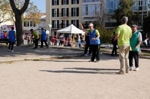 petanca-Festa de s'Esport