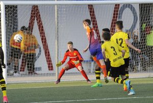 borussia dortmund manchester-cityfutbol mecup