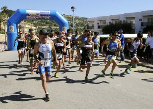Duatló de Son Bou-Ciutat d’Alaior