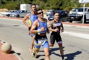 Duatló de Son Bou-Ciutat d’Alaior