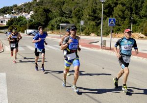 Duatló de Son Bou-Ciutat d’Alaior