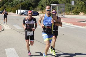 Duatló de Son Bou-Ciutat d’Alaior