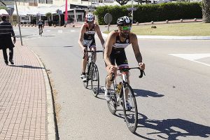 Duatló de Son Bou-Ciutat d’Alaior
