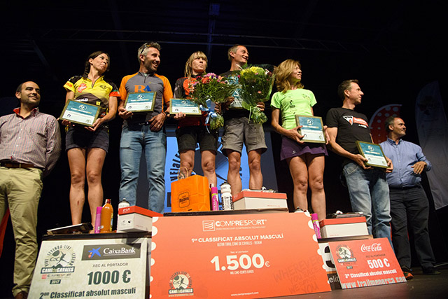 Compressport Trail Menorca Camí de Cavalls_Podium 1