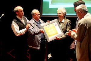 4ª Gala AHFM-Fornells