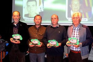 4ª Gala AHFM-Fornells