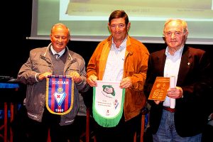 4ª Gala AHFM-Fornells