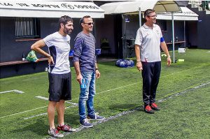 CE Alaior, campio Infantil 2017