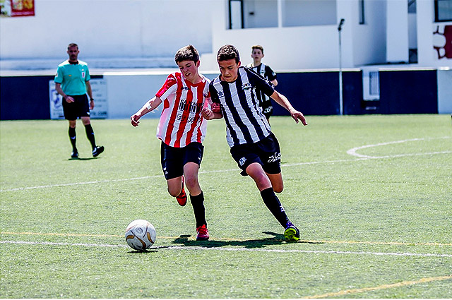 CE Alaior, campio Infantil 2017