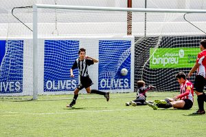 CE Alaior, campio Infantil 2017