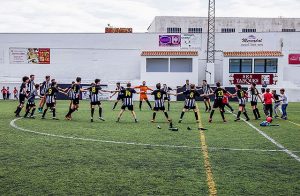 CE Alaior, campio Infantil 2017