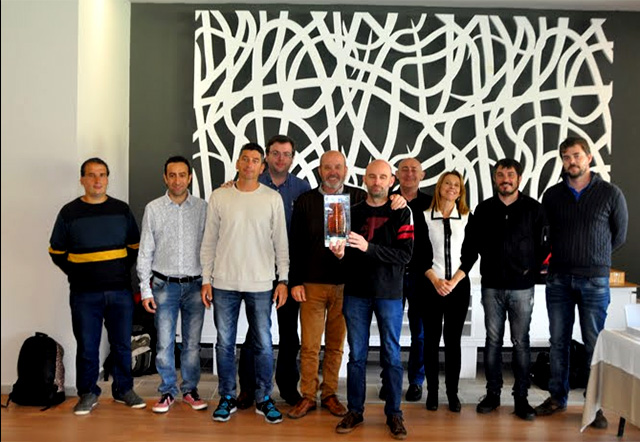 Campionat Balears d'Escacs per Equips 2017 CM1