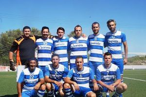 Futbol-7 Popular 2107