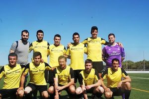 Futbol-7 Popular 2107