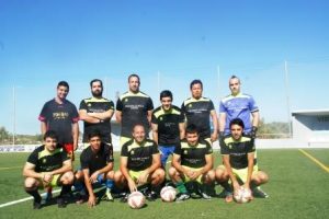 Futbol-7 Popular 2107