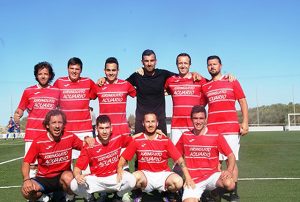 Futbol-7 Popular 2107