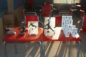 Futbol-7 Popular 2107