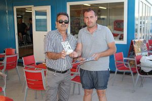 Futbol-7 Popular 2107