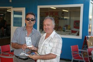 Futbol-7 Popular 2107