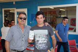 Futbol-7 Popular 2107