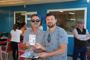 Futbol-7 Popular 2107